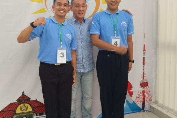 Galeri LPK Kiseki Mandiri (10) Galeri LPK Kiseki Mandiri (10)