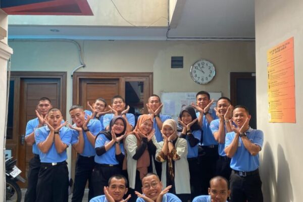 Galeri LPK Kiseki Mandiri (12) Galeri LPK Kiseki Mandiri (12)
