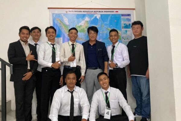 Galeri LPK Kiseki Mandiri (13) Galeri LPK Kiseki Mandiri (13)