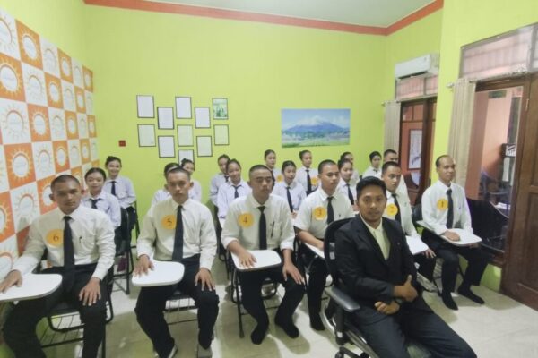 Galeri LPK Kiseki Mandiri (14) Galeri LPK Kiseki Mandiri (14)