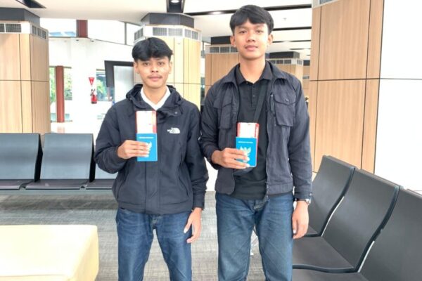 Galeri LPK Kiseki Mandiri (16) Galeri LPK Kiseki Mandiri (16)