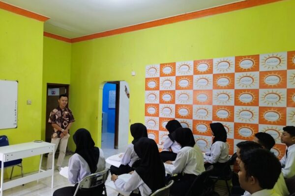 Galeri LPK Kiseki Mandiri (17) Galeri LPK Kiseki Mandiri (17)