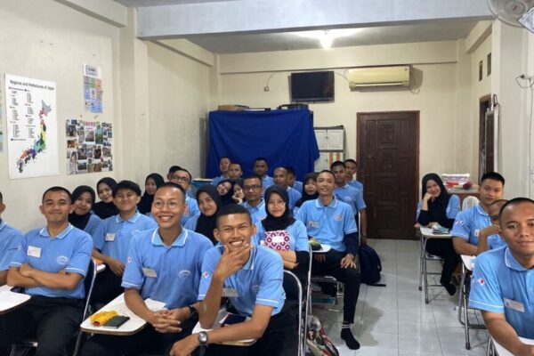 Galeri LPK Kiseki Mandiri (18) Galeri LPK Kiseki Mandiri (18)