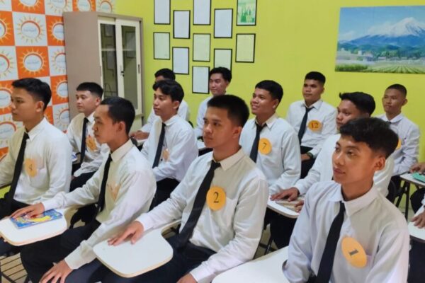 Galeri LPK Kiseki Mandiri (20) Galeri LPK Kiseki Mandiri (20)