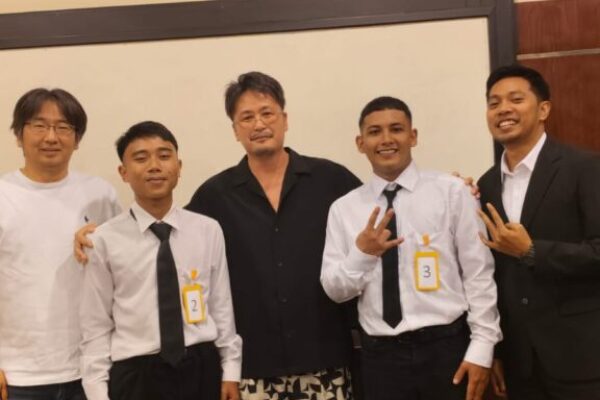 Galeri LPK Kiseki Mandiri (23) Galeri LPK Kiseki Mandiri (23)