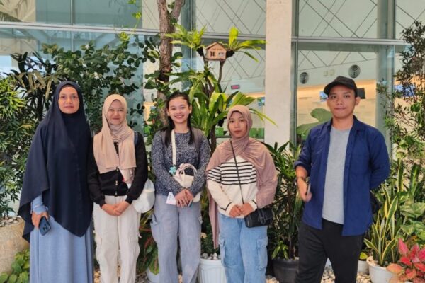 Galeri LPK Kiseki Mandiri (24) Galeri LPK Kiseki Mandiri (24)