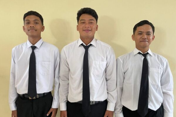 Galeri LPK Kiseki Mandiri (25) Galeri LPK Kiseki Mandiri (25)