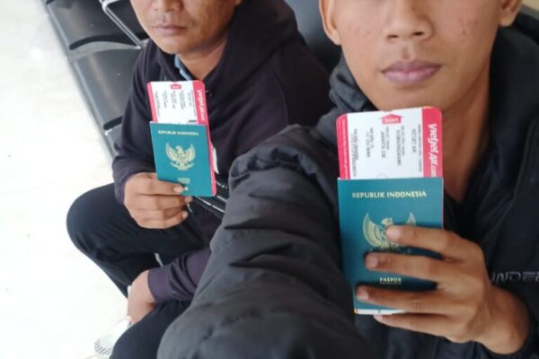 Galeri LPK Kiseki Mandiri (26) Galeri LPK Kiseki Mandiri (26)