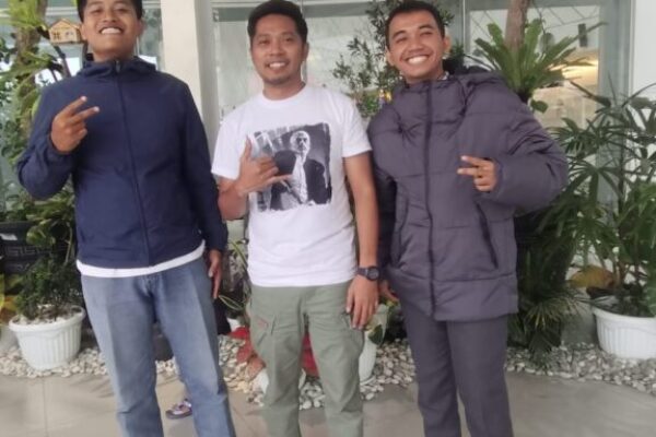 Galeri LPK Kiseki Mandiri (27) Galeri LPK Kiseki Mandiri (27)
