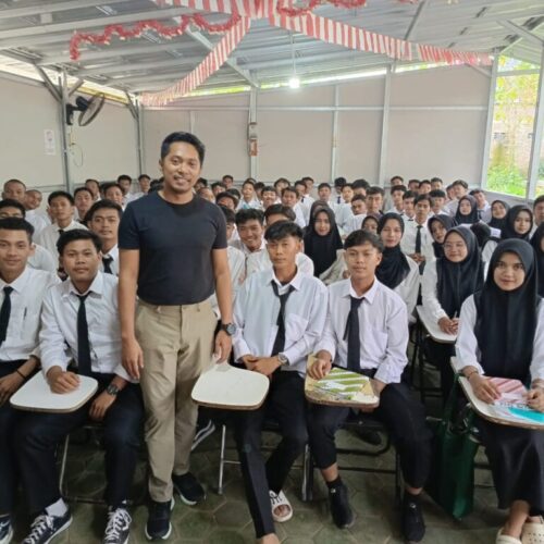 Galeri LPK Kiseki Mandiri (3) Galeri LPK Kiseki Mandiri (3)