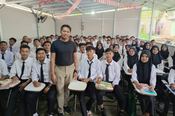 Galeri LPK Kiseki Mandiri (3)