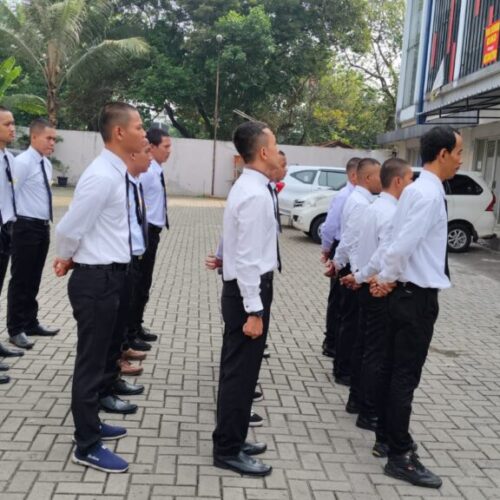 Galeri LPK Kiseki Mandiri (4) Galeri LPK Kiseki Mandiri (4)