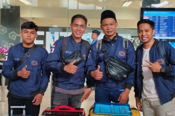 Galeri LPK Kiseki Mandiri (6) Galeri LPK Kiseki Mandiri (6)